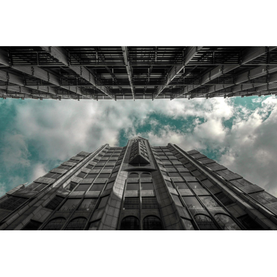 A different Perspective